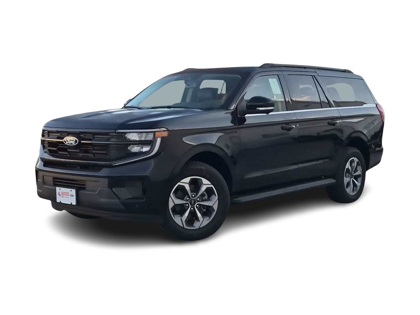 Thumbnail: 2027 Ford Expedition MAX - 1