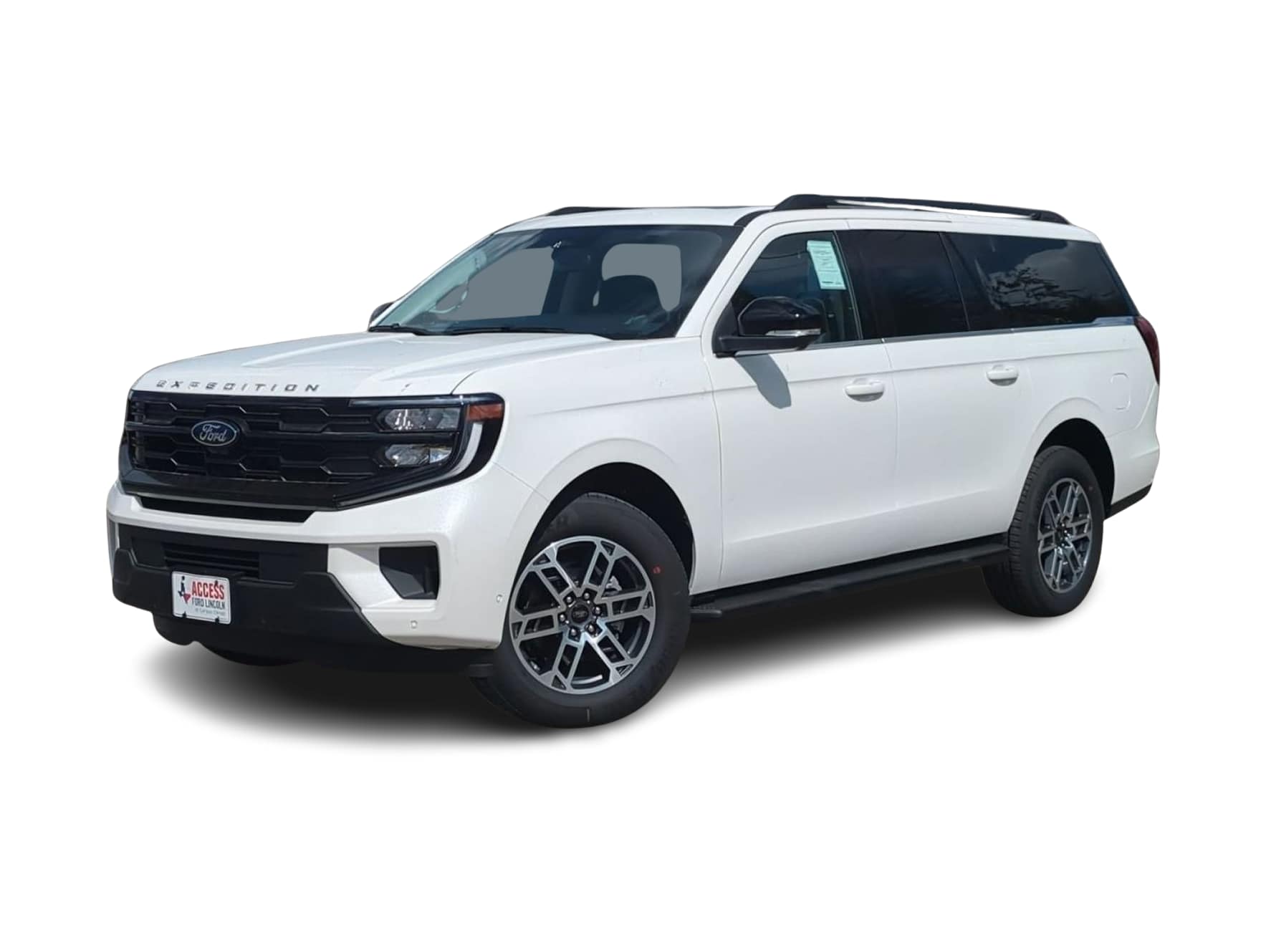 Thumbnail: 2025 Ford Expedition MAX - 1