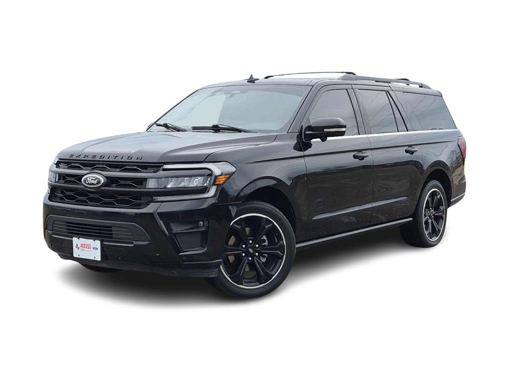 Thumbnail: 2023 Ford Expedition MAX - 1