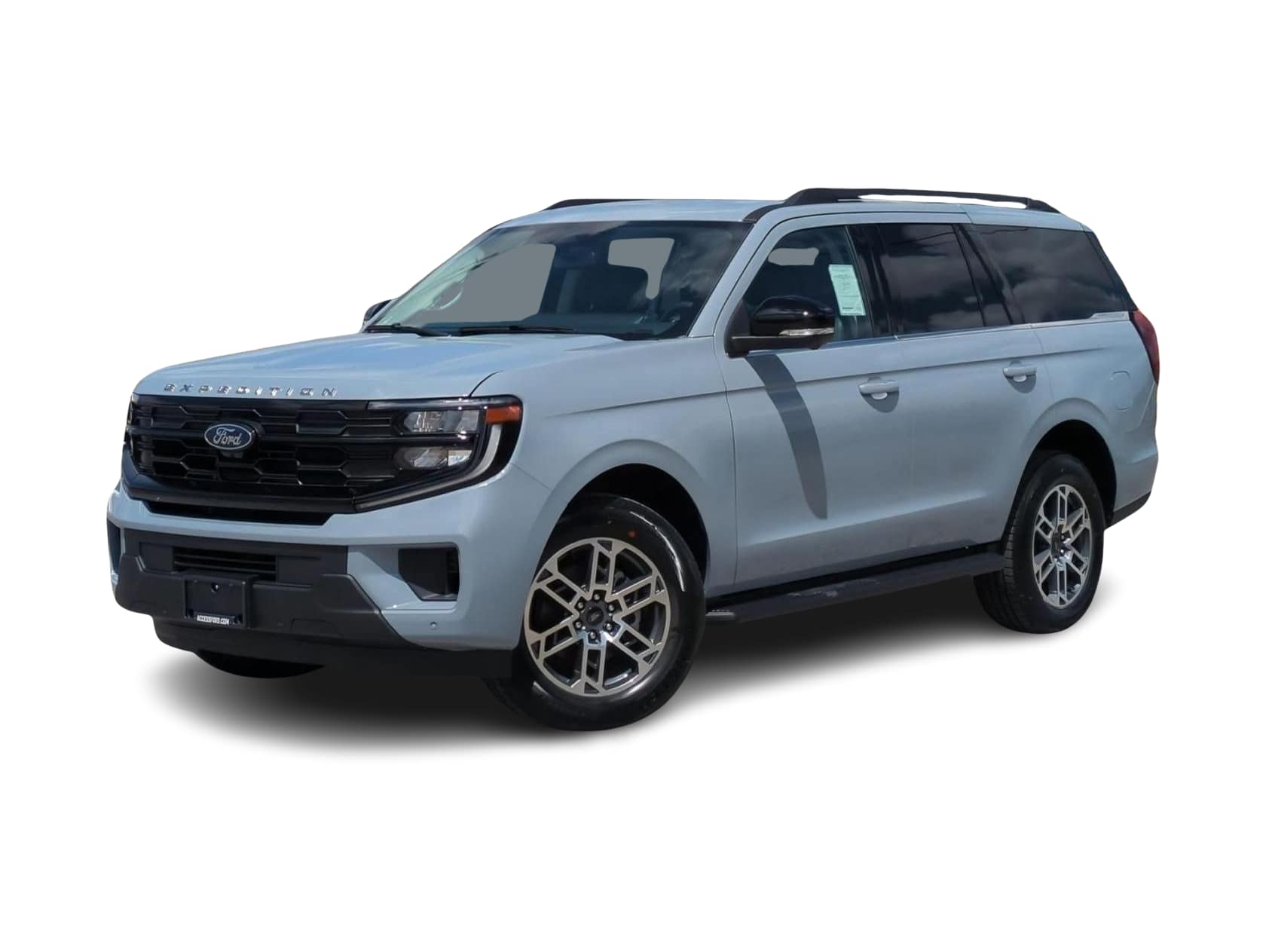 Thumbnail: 2026 Ford Expedition - 1