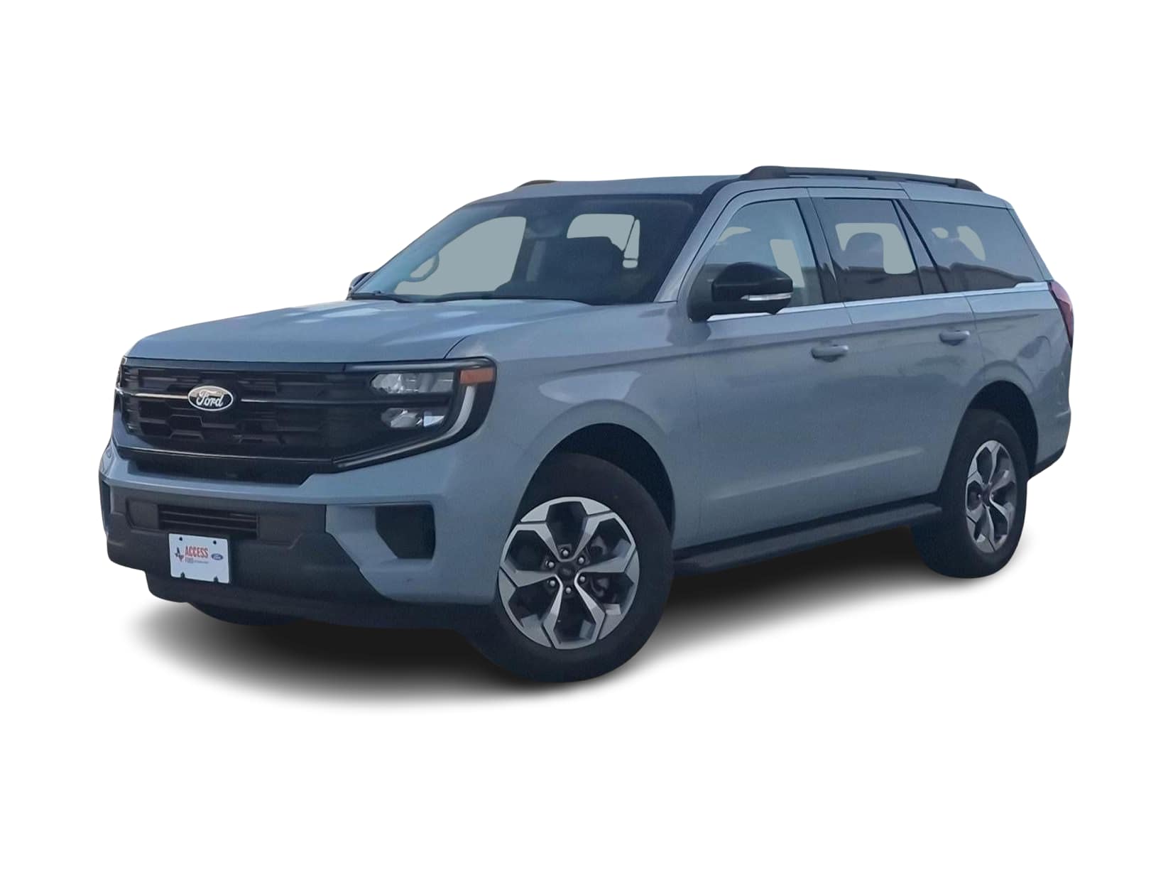 Thumbnail: 2027 Ford Expedition - 1