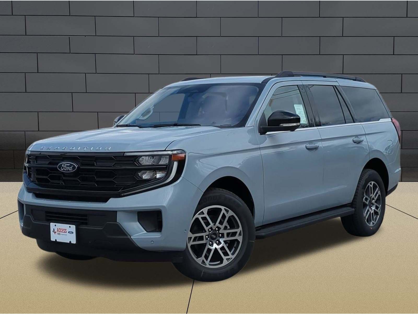 2025 Ford Expedition Active's photo