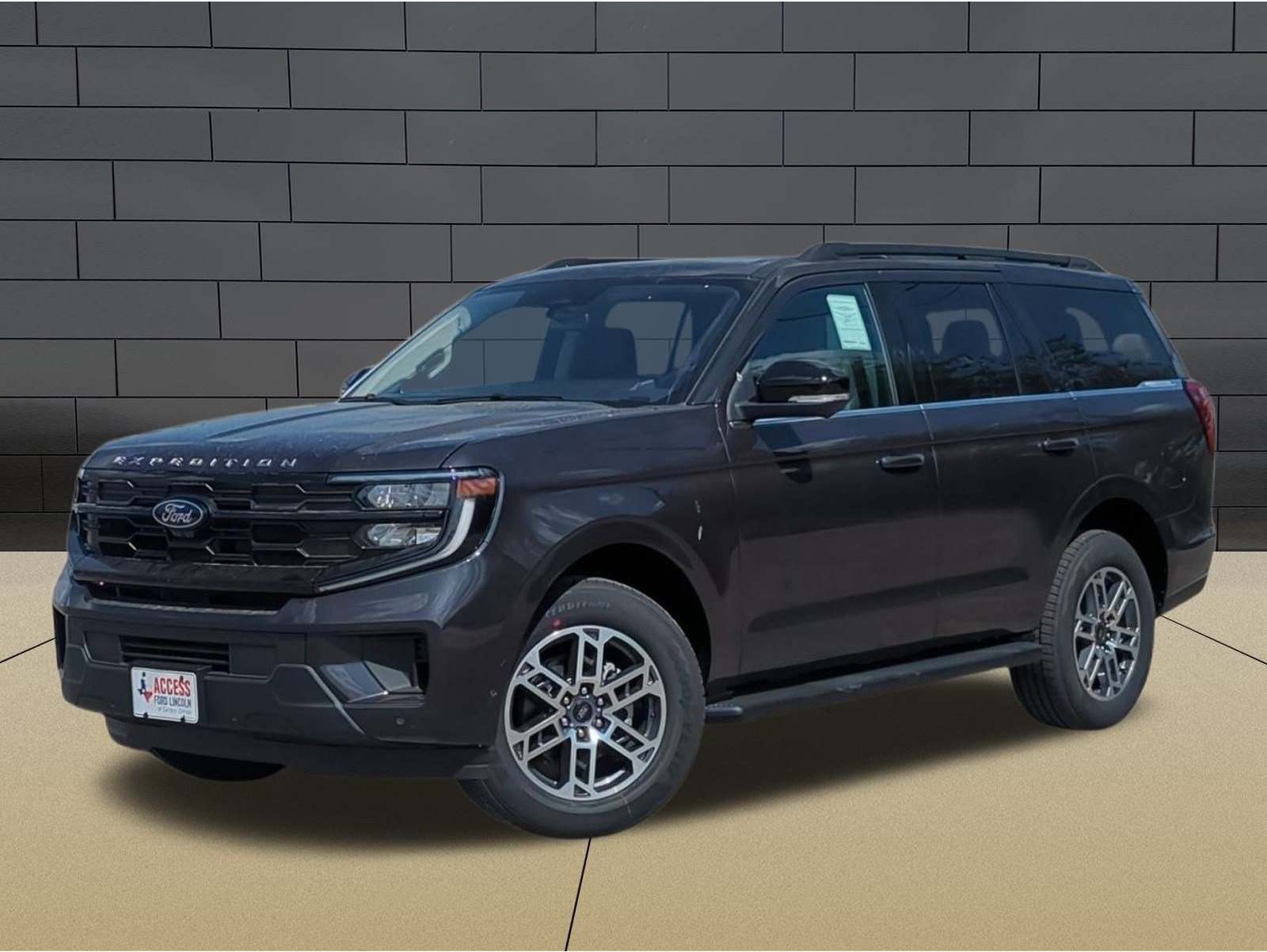 2025 Ford Expedition Active's photo