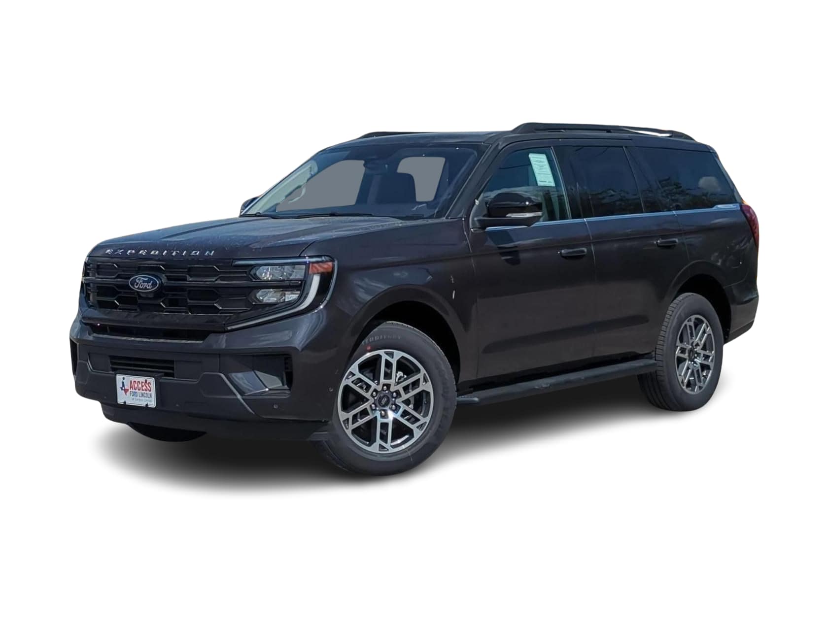 Thumbnail: 2025 Ford Expedition - 1
