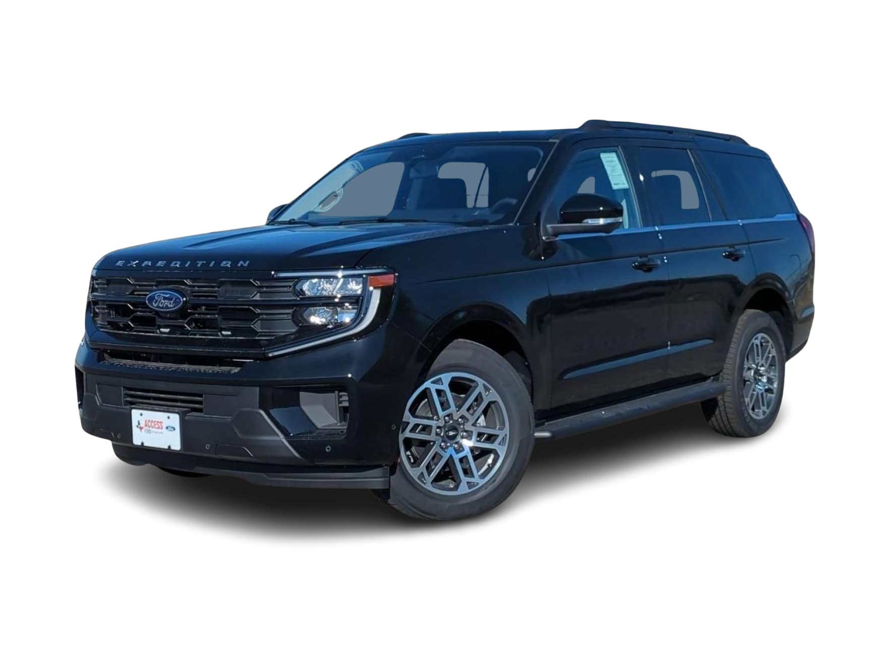 Thumbnail: 2025 Ford Expedition - 1