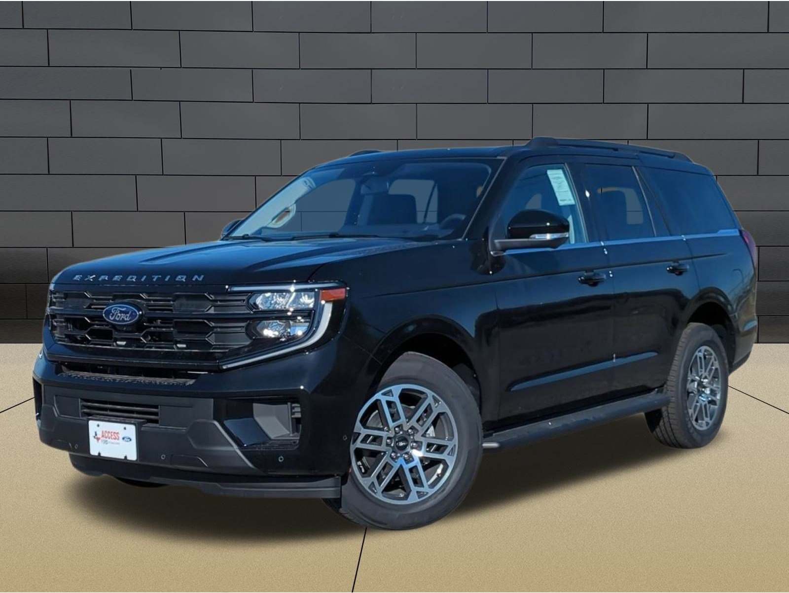 2025 Ford Expedition Active's photo