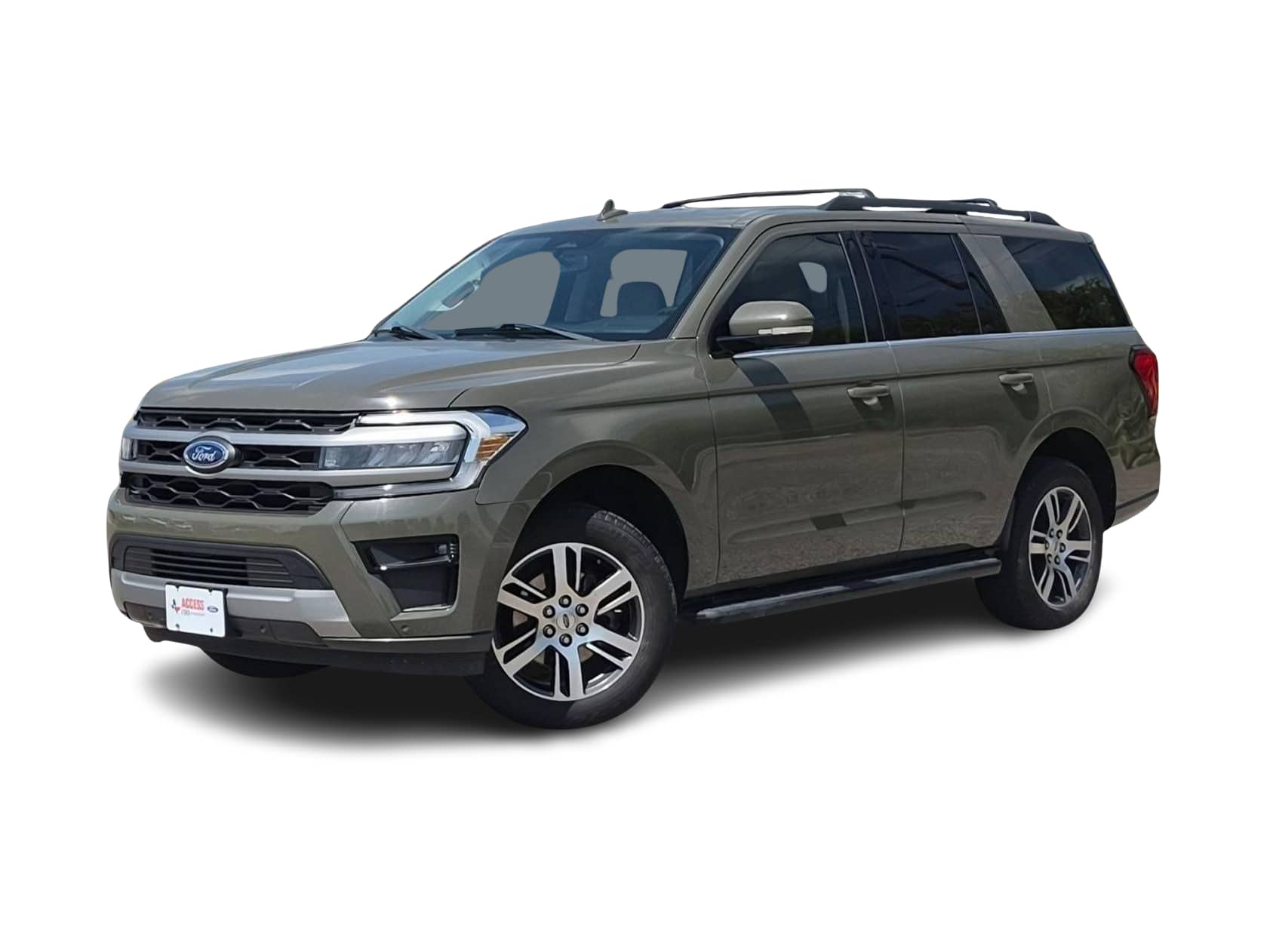 Thumbnail: 2024 Ford Expedition - 1