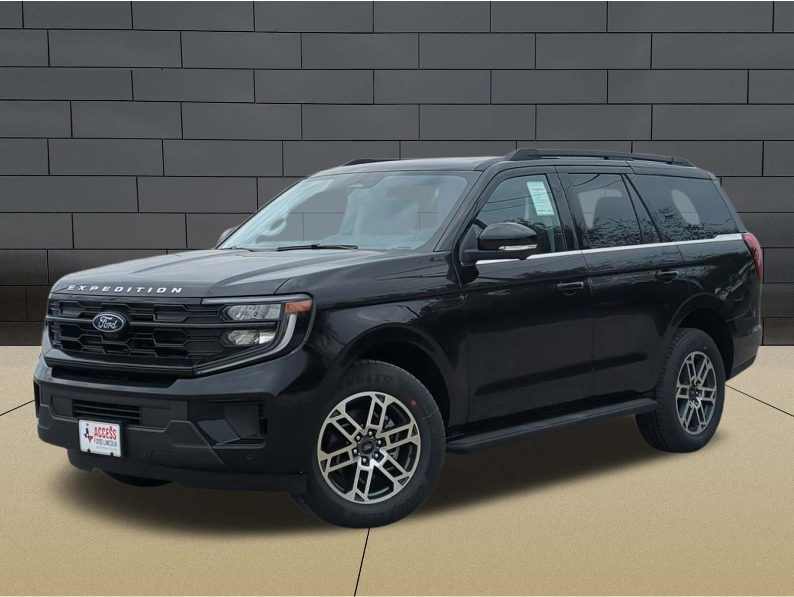 2025 Ford Expedition Active's photo