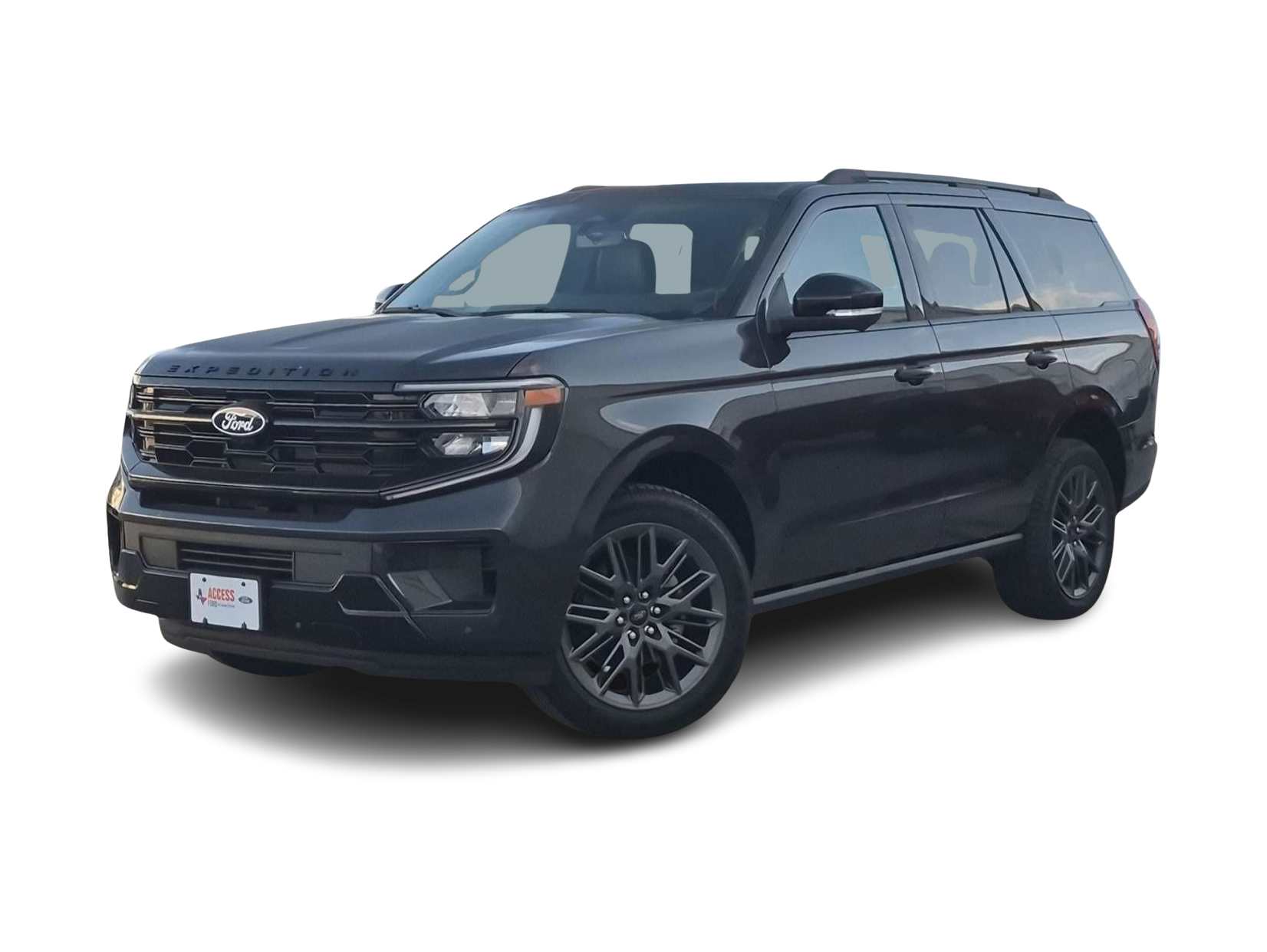 Thumbnail: 2027 Ford Expedition - 1