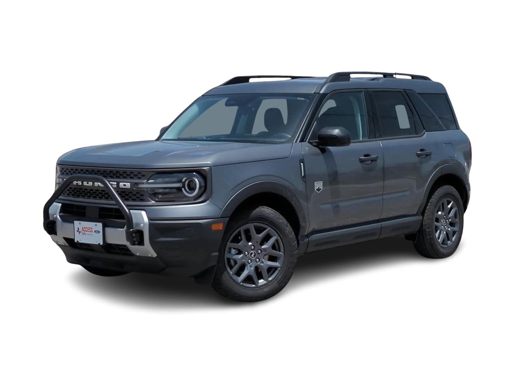 Thumbnail: 2025 Ford Explorer - 1