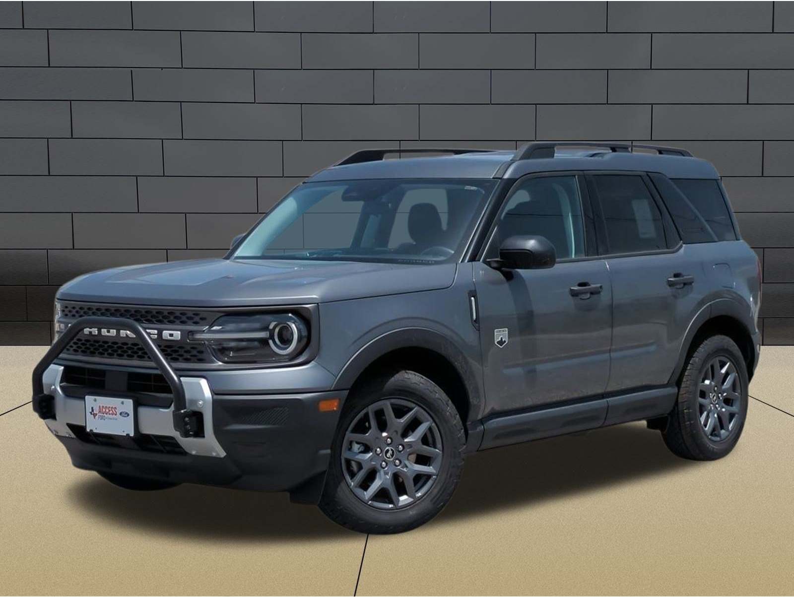 2025 Ford Explorer Active's photo