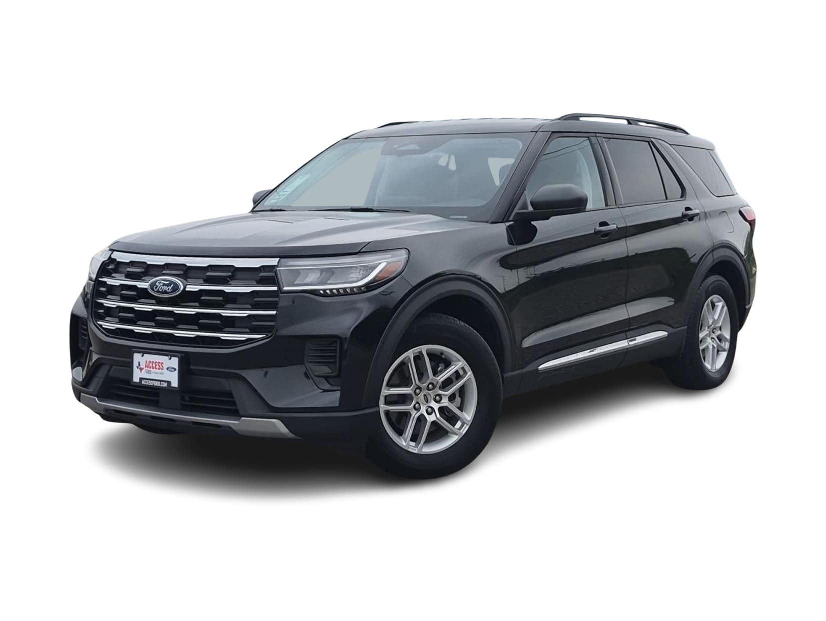 2025 Ford Explorer Active -
                  Corpus Christi, TX