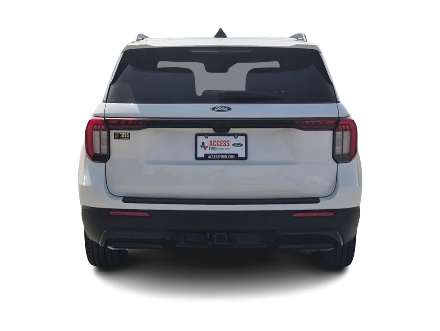 Thumbnail: 2027 Ford Explorer - 1