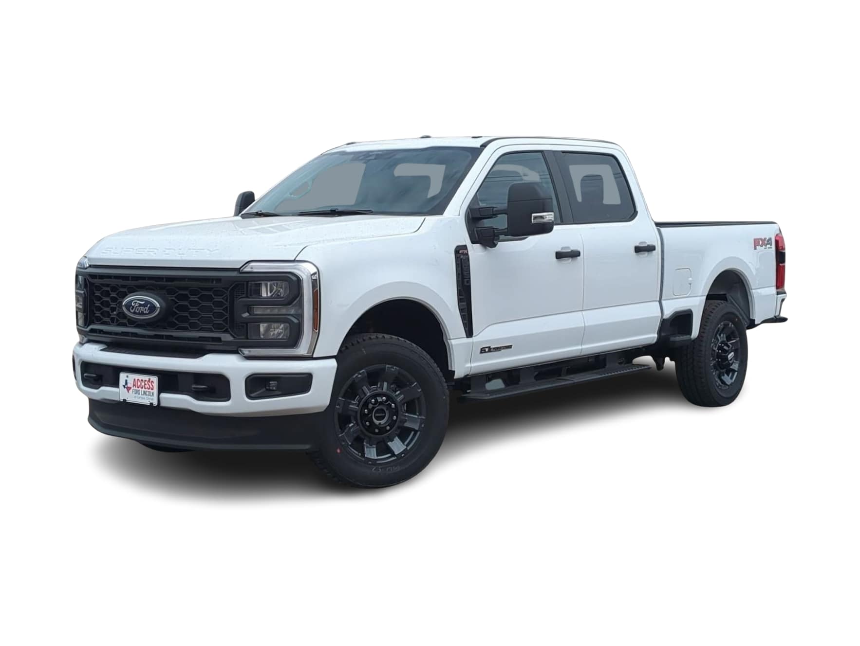 Thumbnail: 2026 Ford F-250 - 1