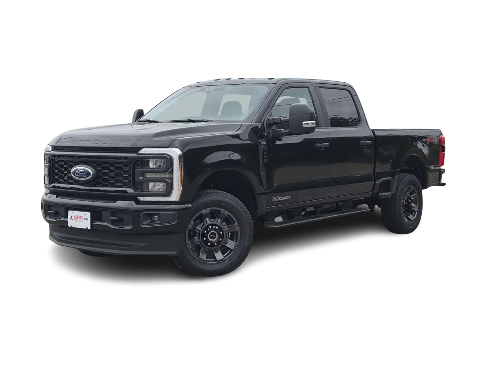 Thumbnail: 2026 Ford F-250 - 1