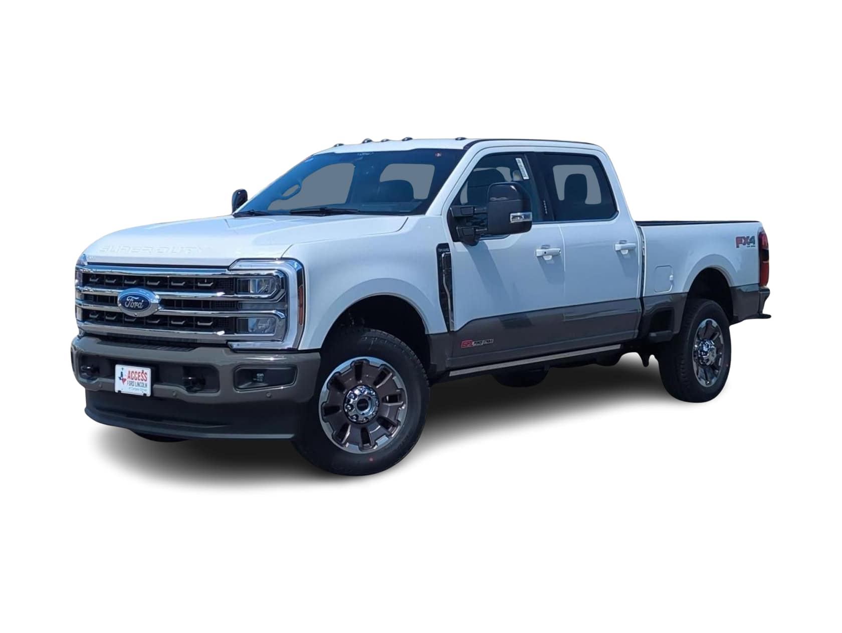 Thumbnail: 2026 Ford F-250 - 1