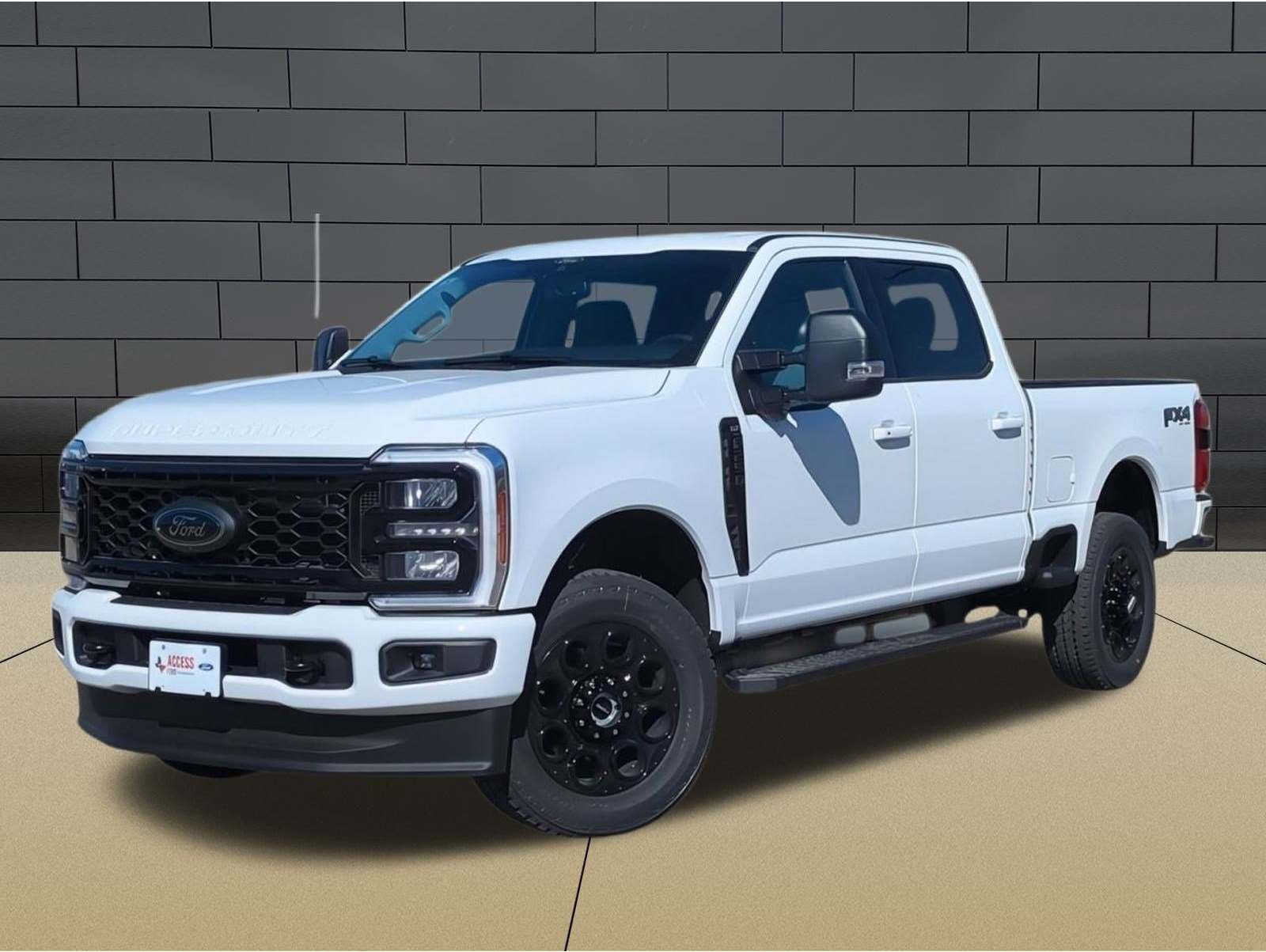 2025 Ford F-250 Super Duty XLT's photo