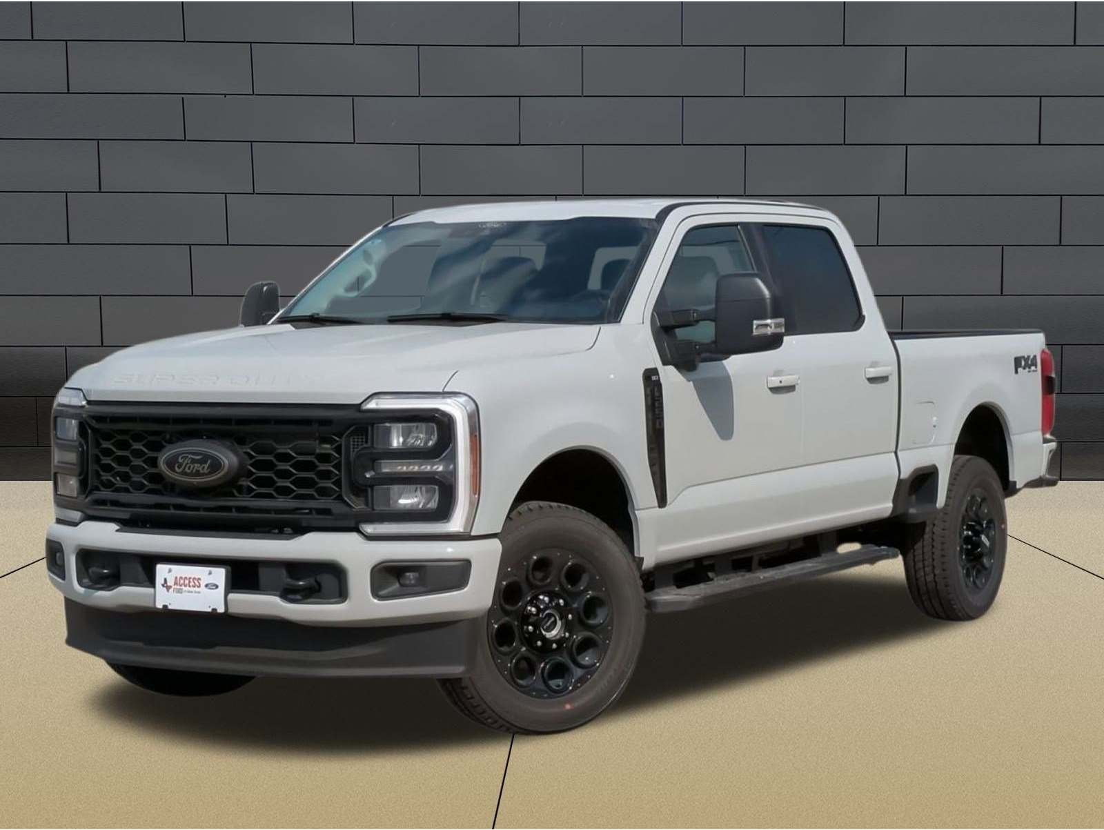2025 Ford F-250 Super Duty XLT's photo