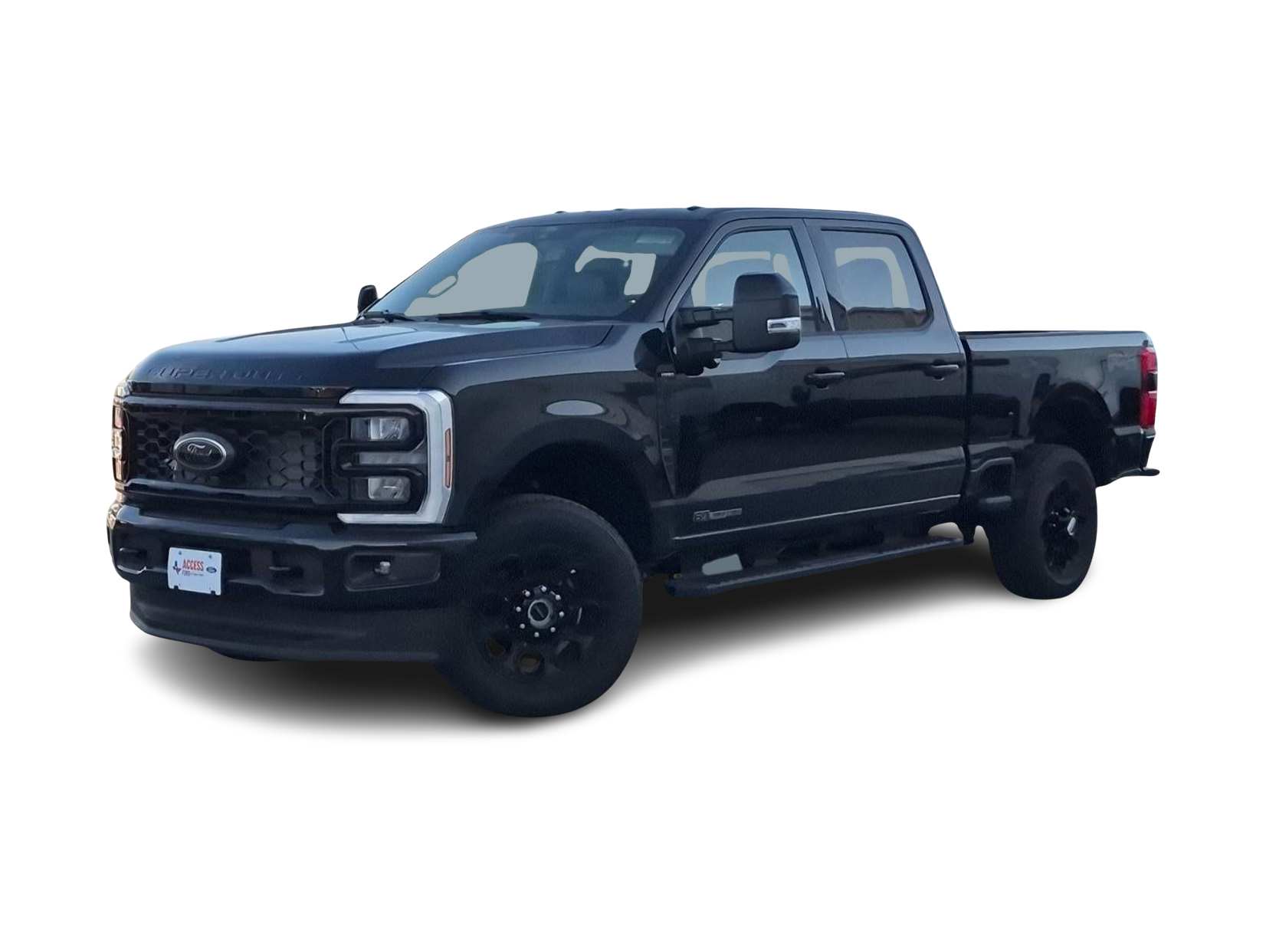 Thumbnail: 2026 Ford F-250 - 1