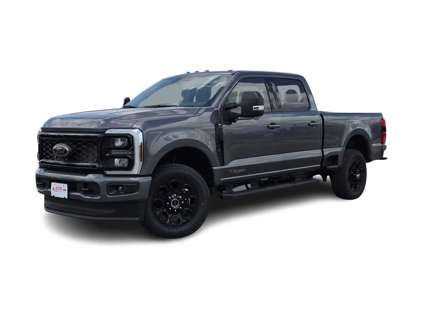 Thumbnail: 2026 Ford F-250 - 1