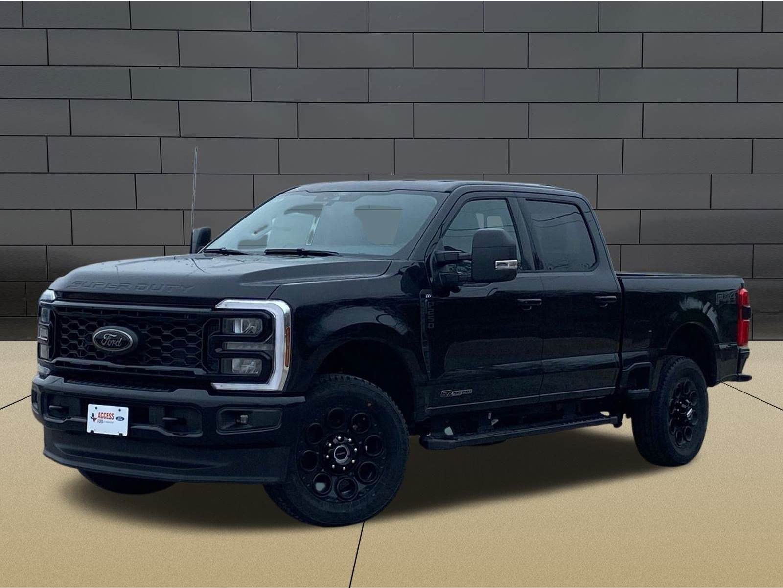 2025 Ford F-250 Super Duty XLT's photo