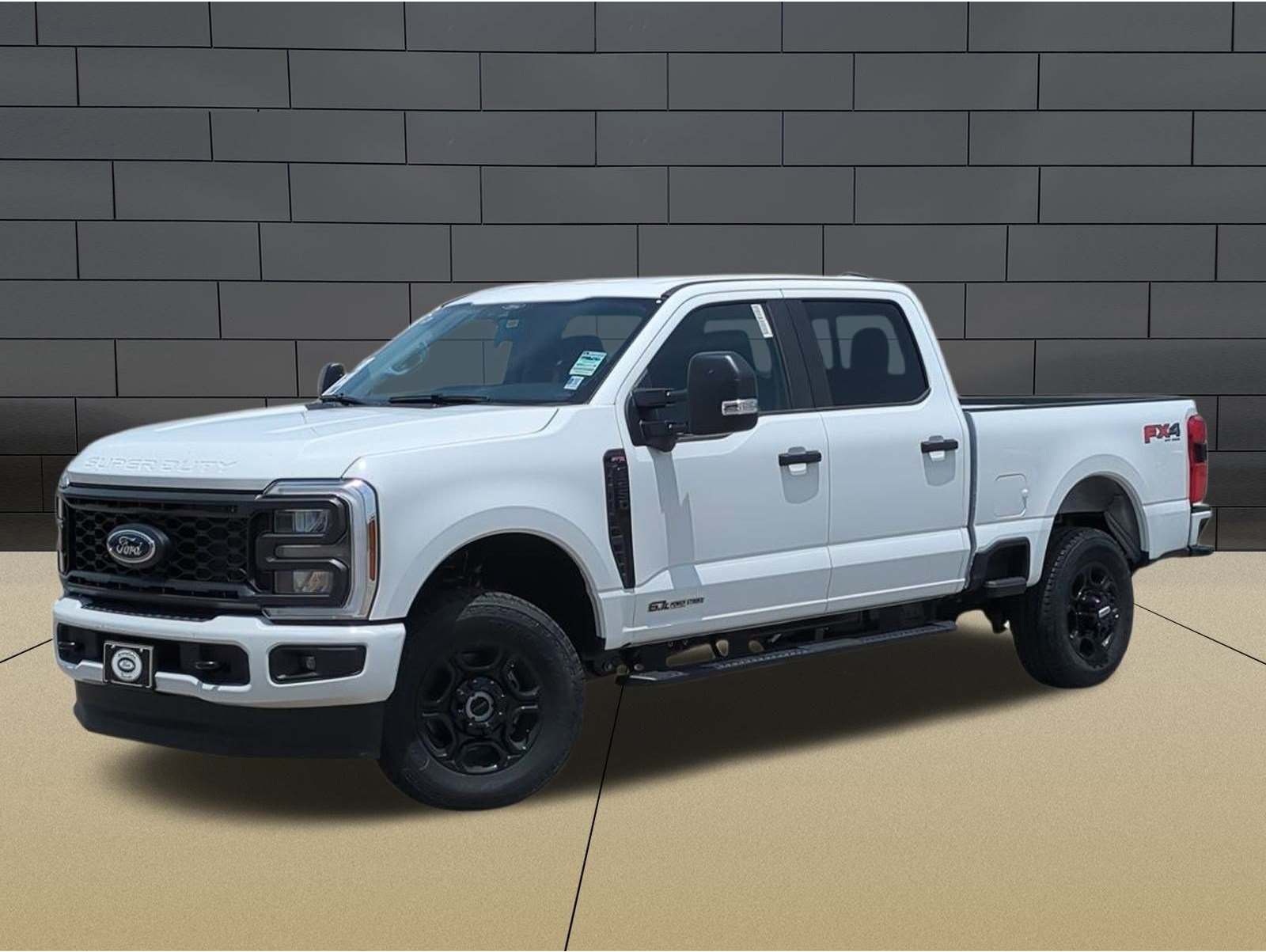 2025 Ford F-250 Base's photo