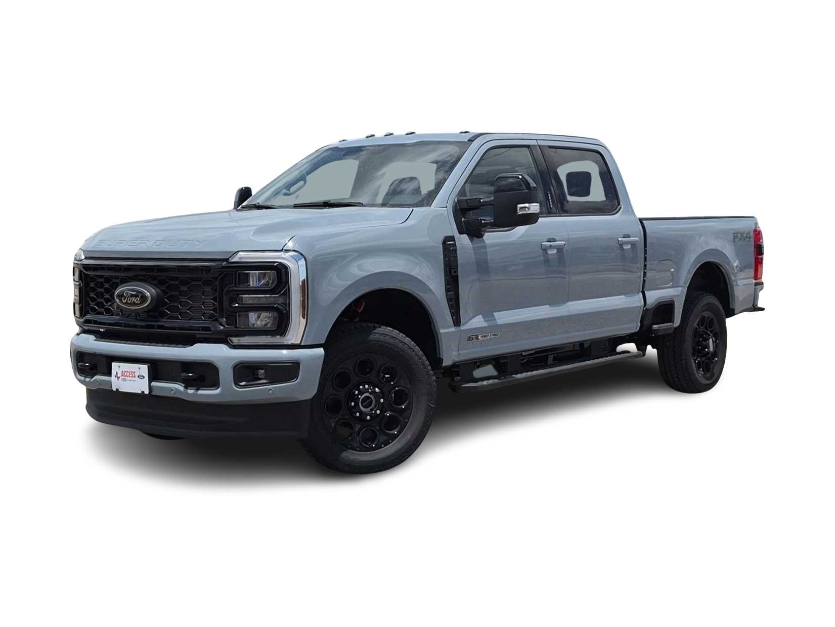 Thumbnail: 2026 Ford F-250 - 1
