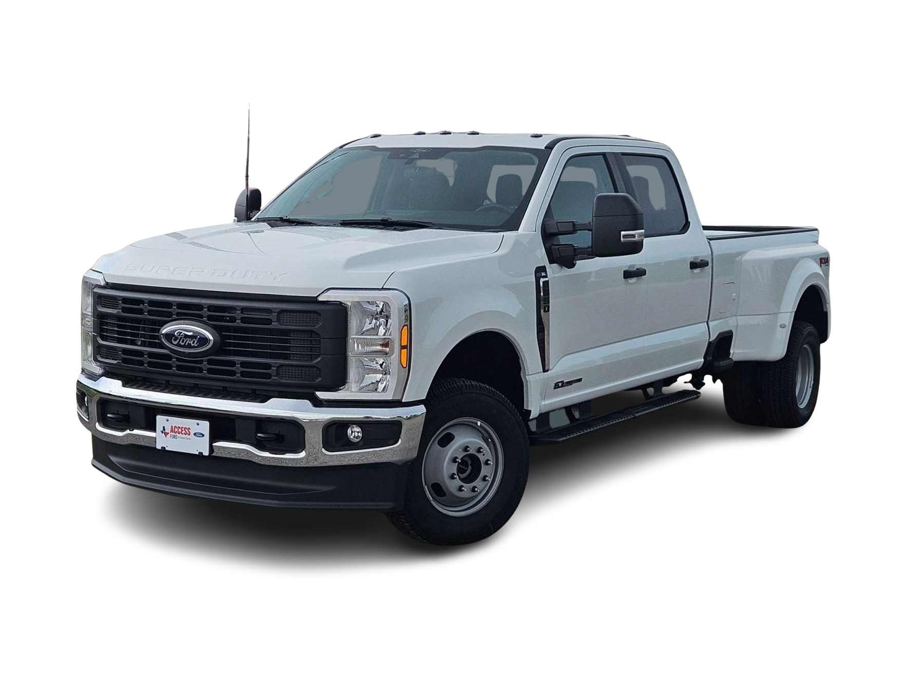 Thumbnail: 2025 Ford F-350 - 1