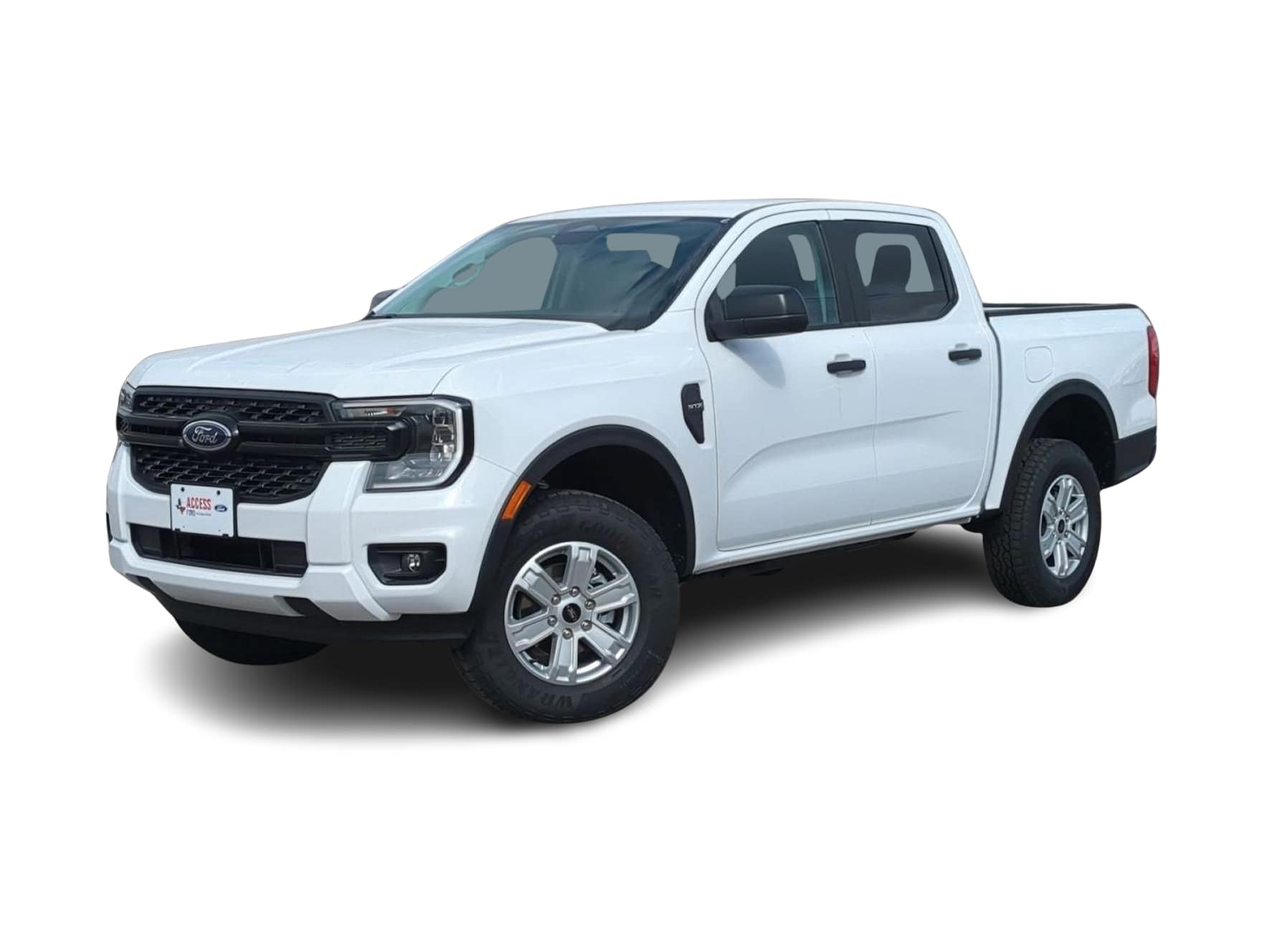 Thumbnail: 2025 Ford Ranger - 1