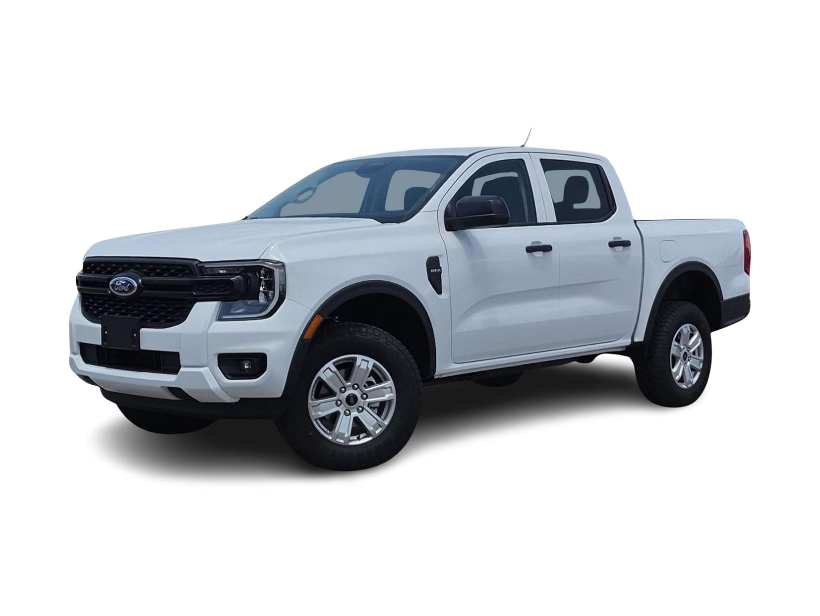 Thumbnail: 2026 Ford Ranger - 1