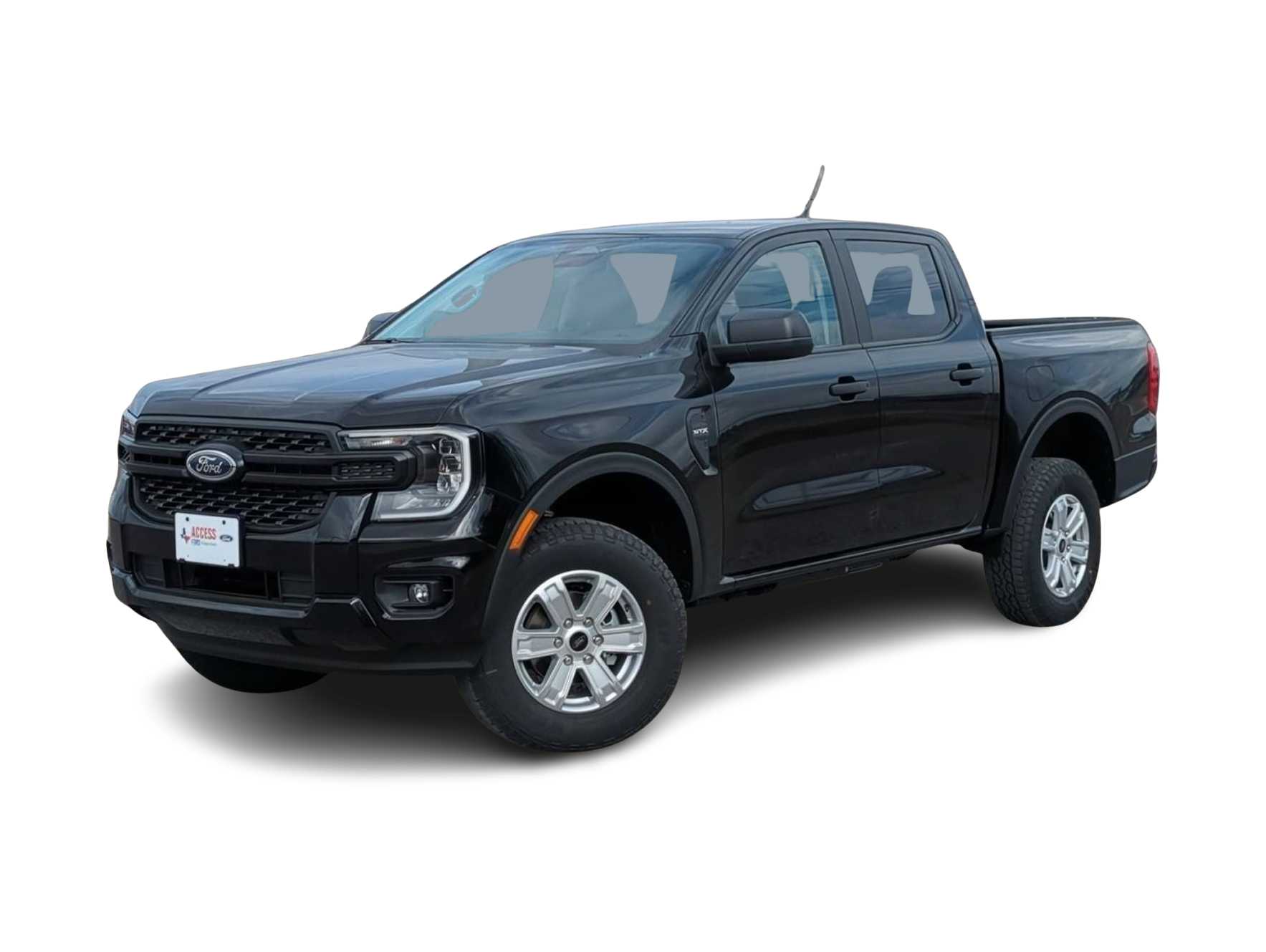 Thumbnail: 2025 Ford Ranger - 1