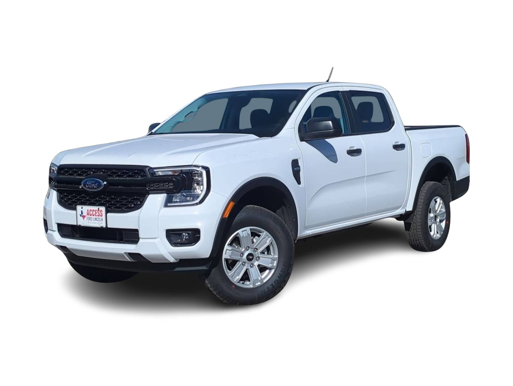 Thumbnail: 2025 Ford Ranger - 1