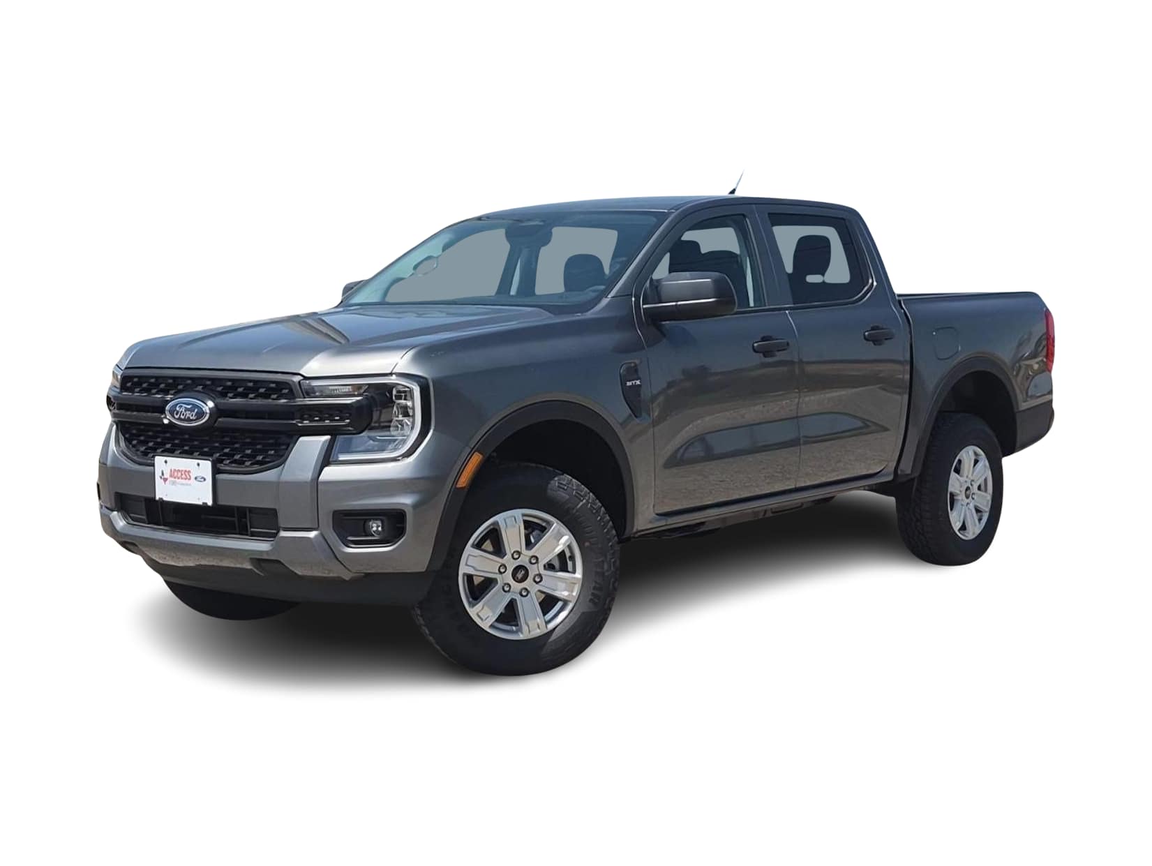 Thumbnail: 2026 Ford Ranger - 1