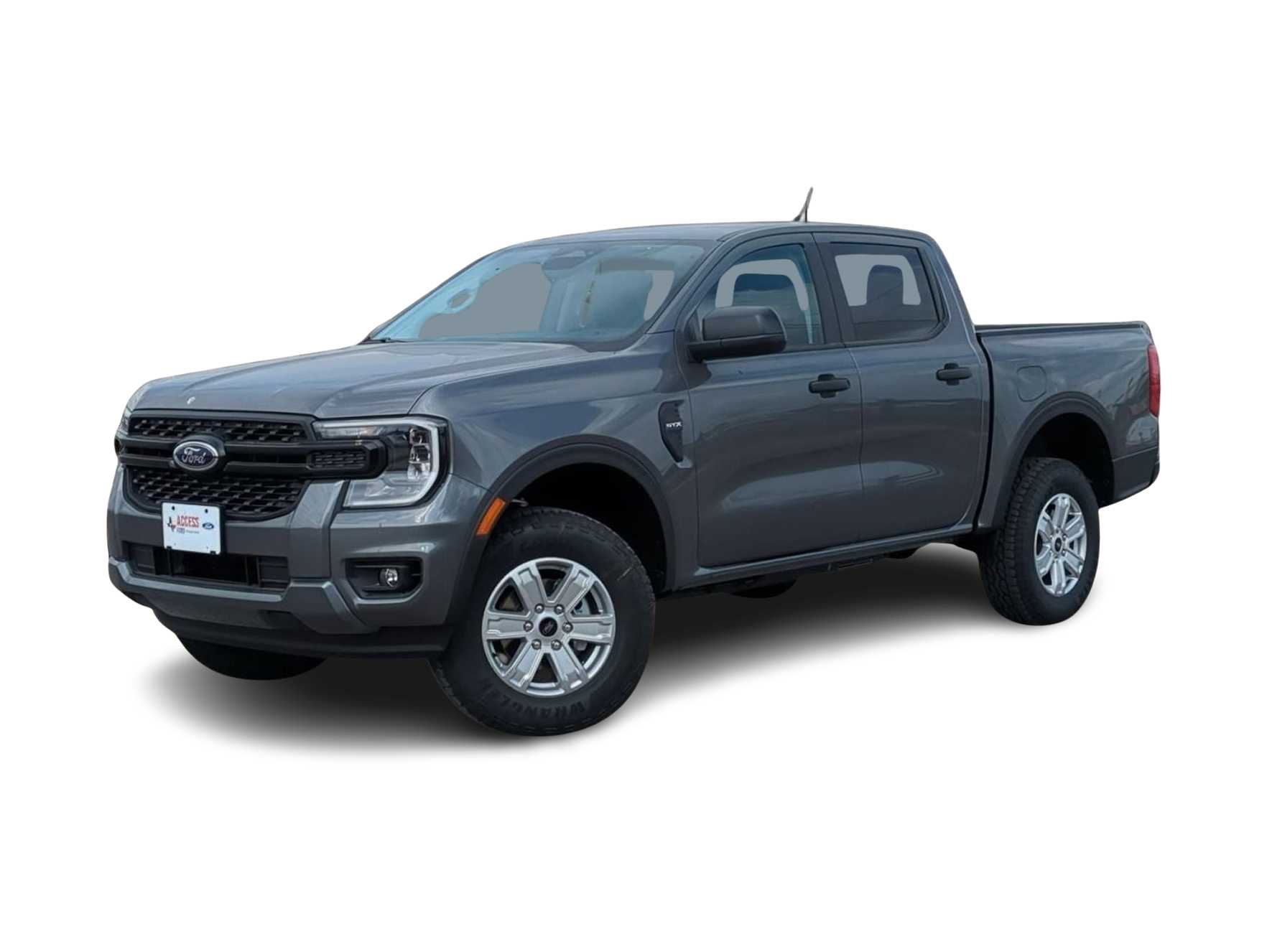 Thumbnail: 2025 Ford Ranger - 1