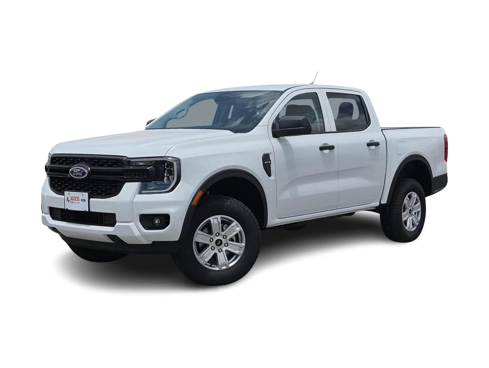 Thumbnail: 2026 Ford Ranger - 1