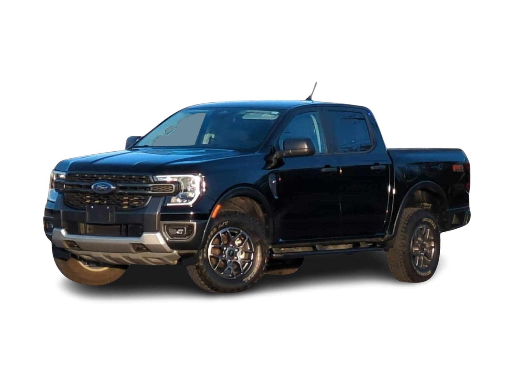 Thumbnail: 2024 Ford Ranger - 1