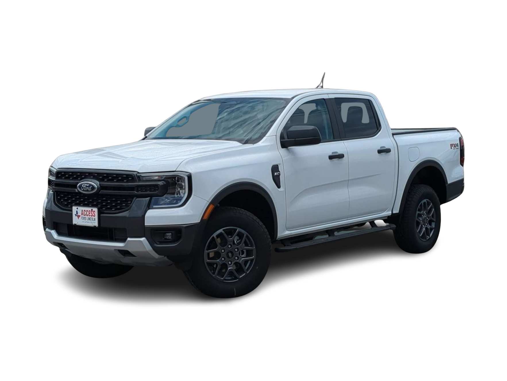 Thumbnail: 2025 Ford Ranger - 1