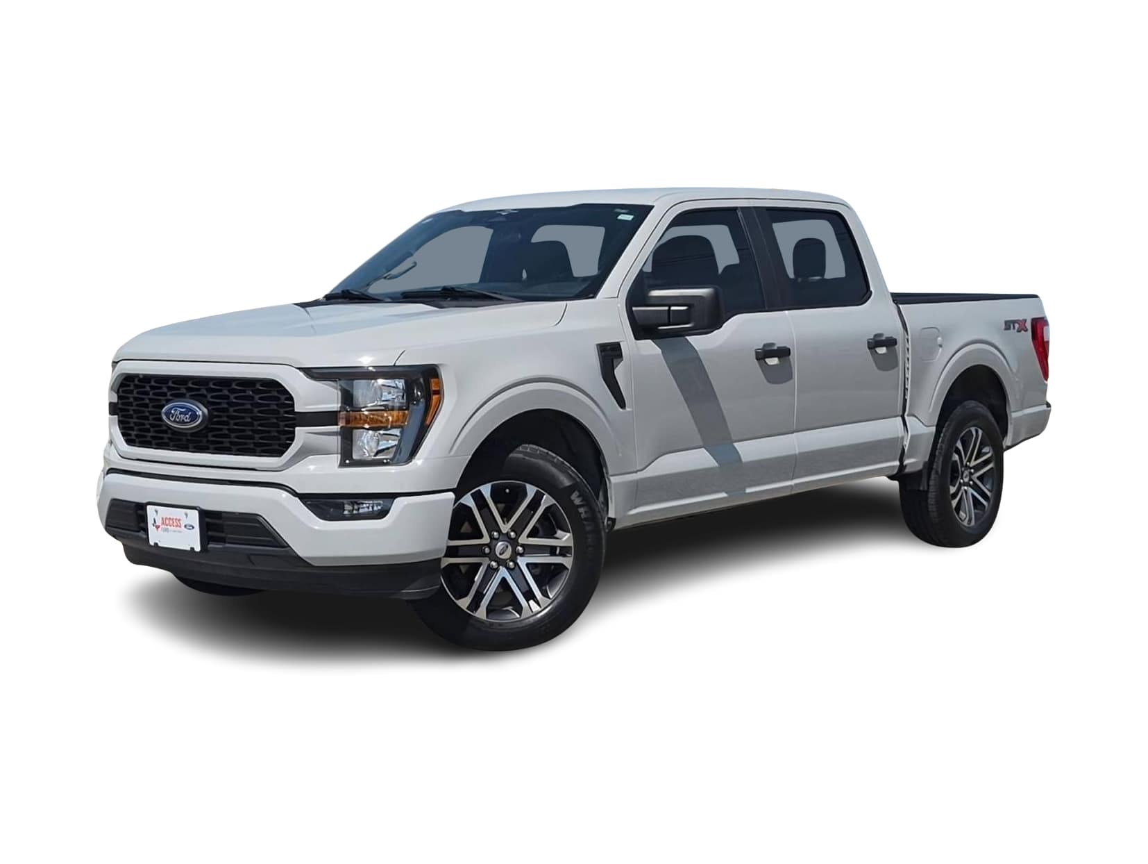Thumbnail: 2023 Ford F-150 - 1