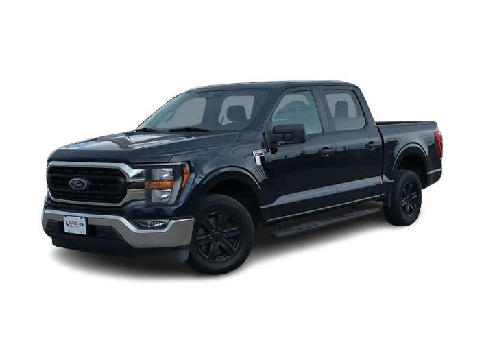 2023 Ford F-150 XLT -
                Corpus Christi, TX