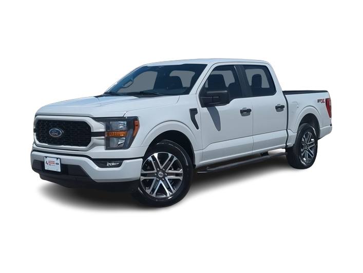 2023 Ford F-150 XL -
                Corpus Christi, TX