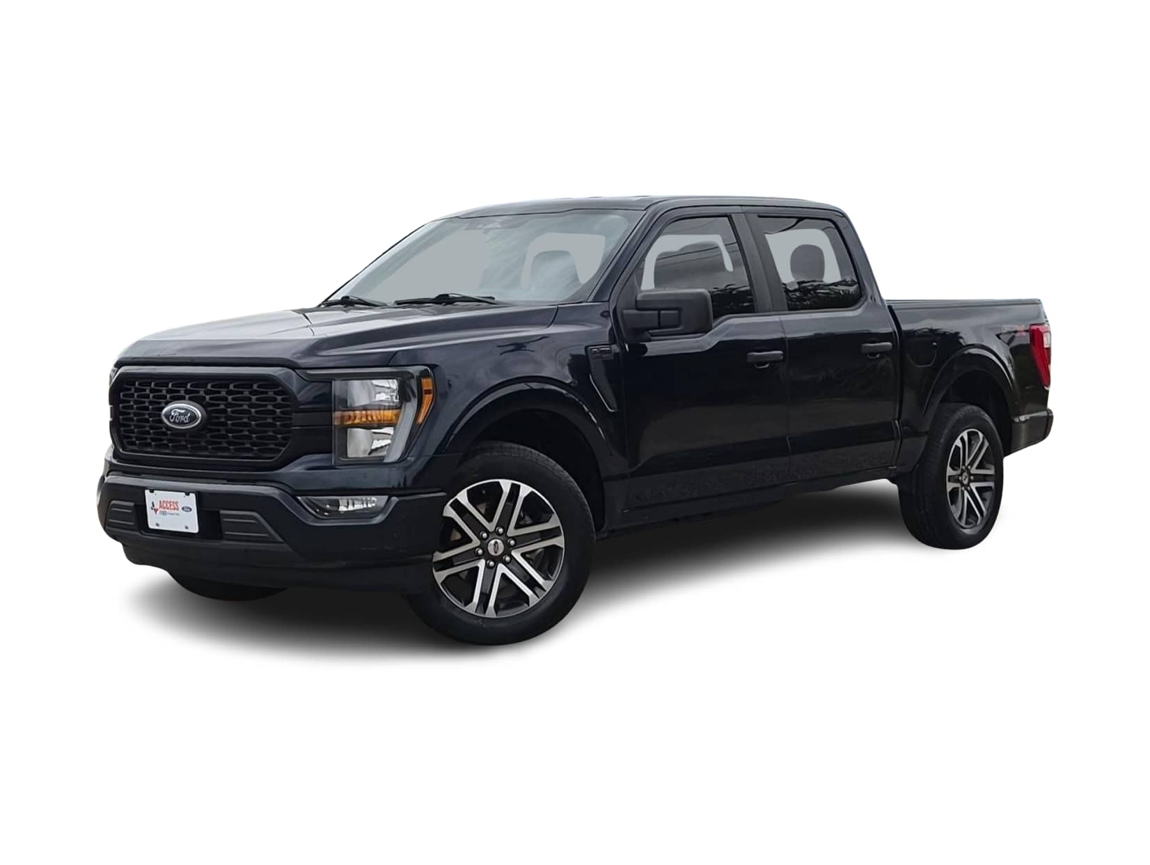 2023 Ford F-150 XL -
                  Corpus Christi, TX