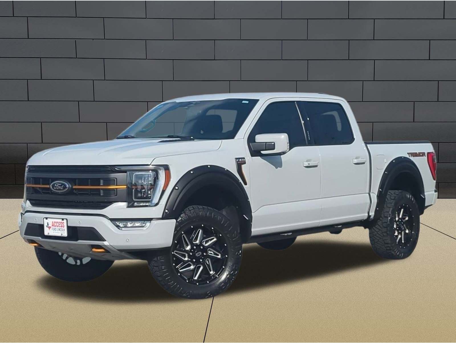 2023 Ford F-150 Tremor's photo