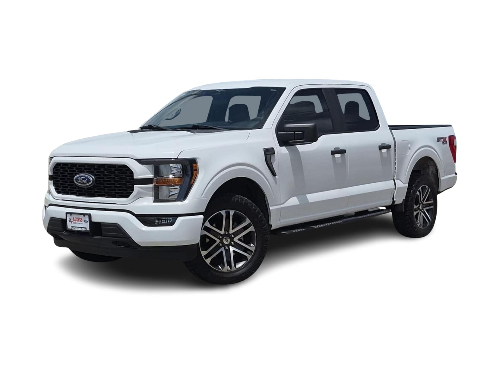 Thumbnail: 2023 Ford F-150 - 1
