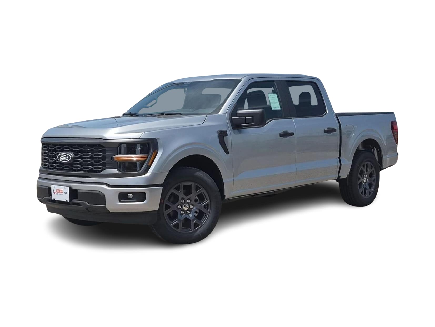 Thumbnail: 2026 Ford F-150 - 1