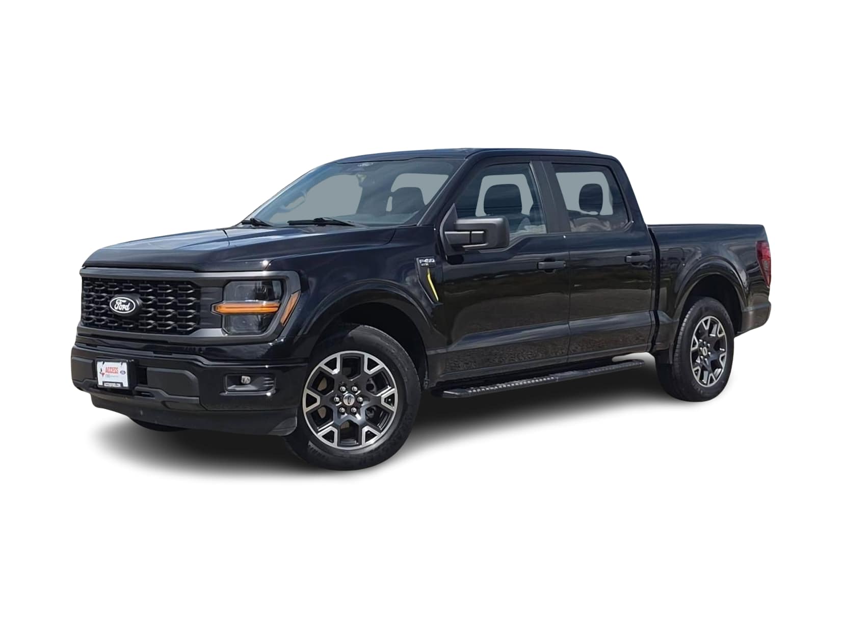 Thumbnail: 2024 Ford F-150 - 1