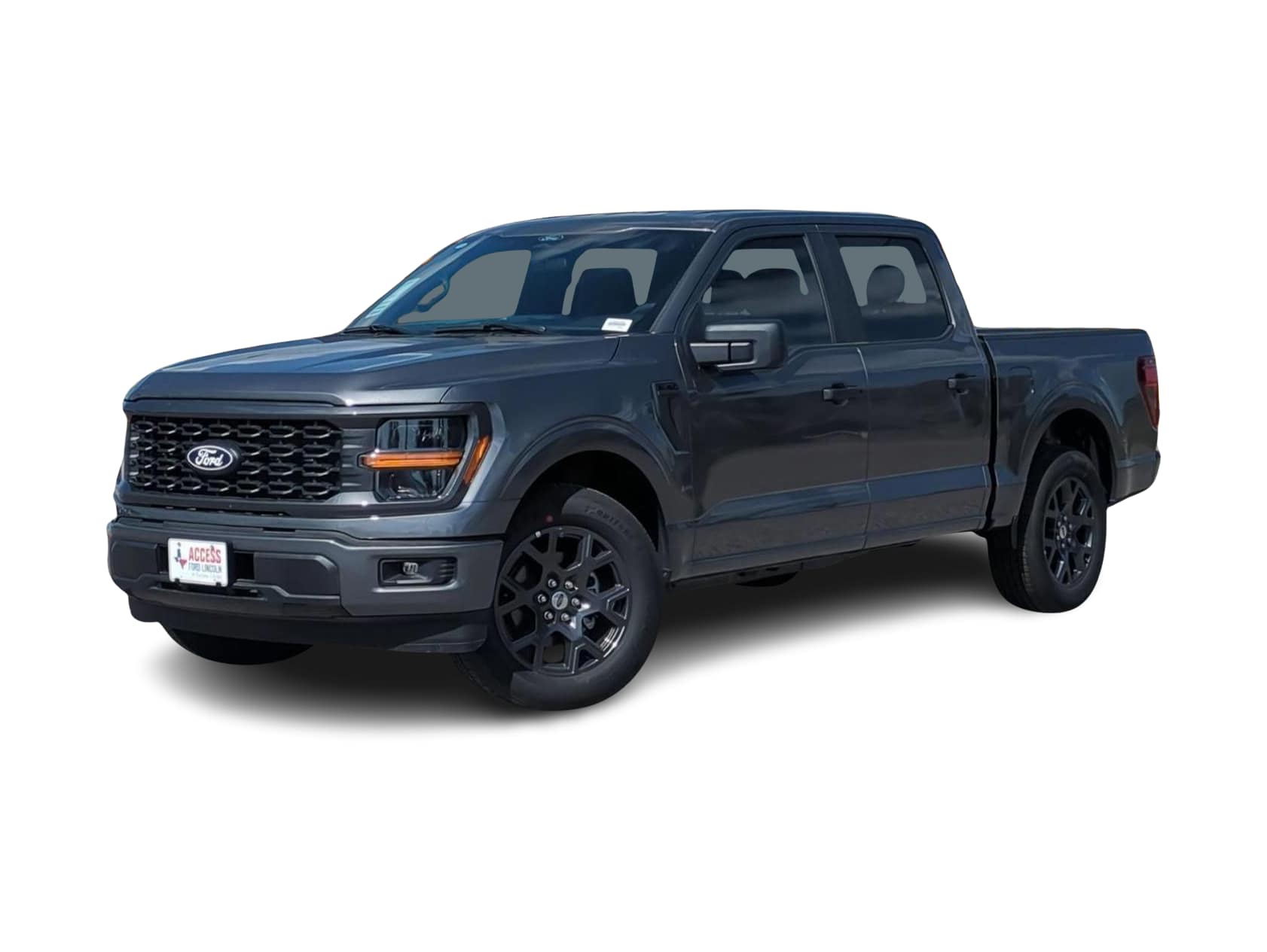 Thumbnail: 2026 Ford F-150 - 1