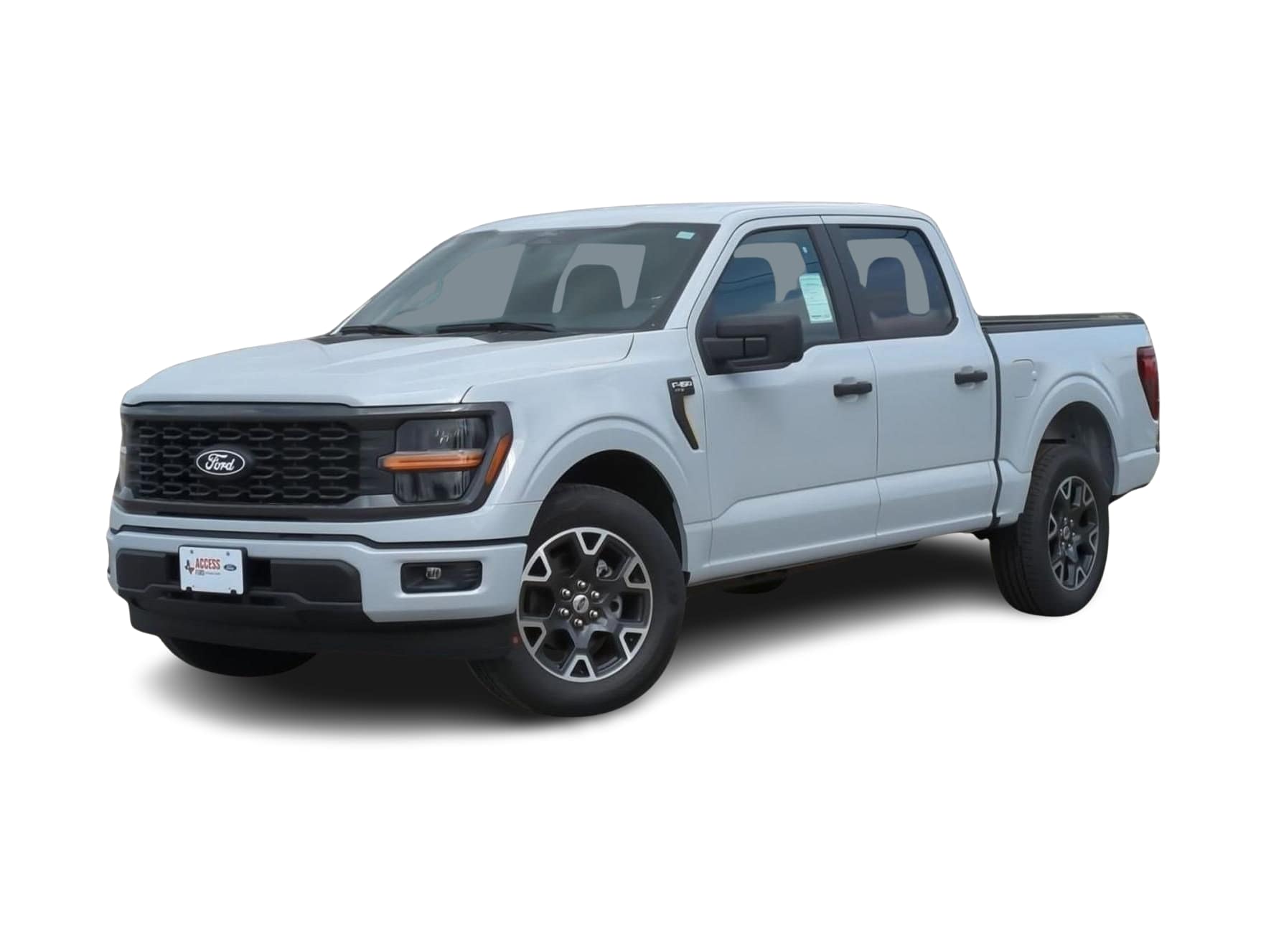 Thumbnail: 2025 Ford F-150 - 1