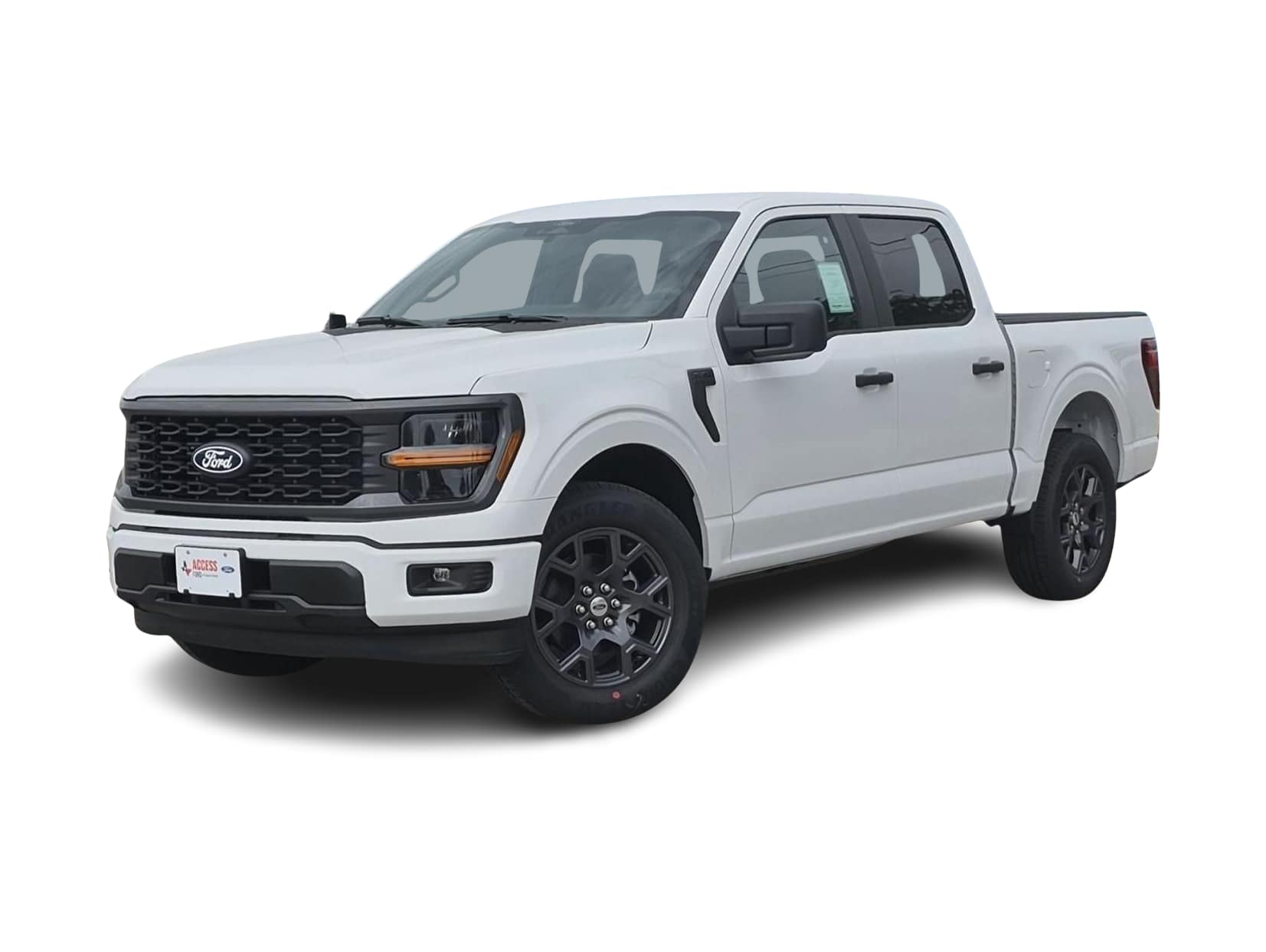 Thumbnail: 2026 Ford F-150 - 1