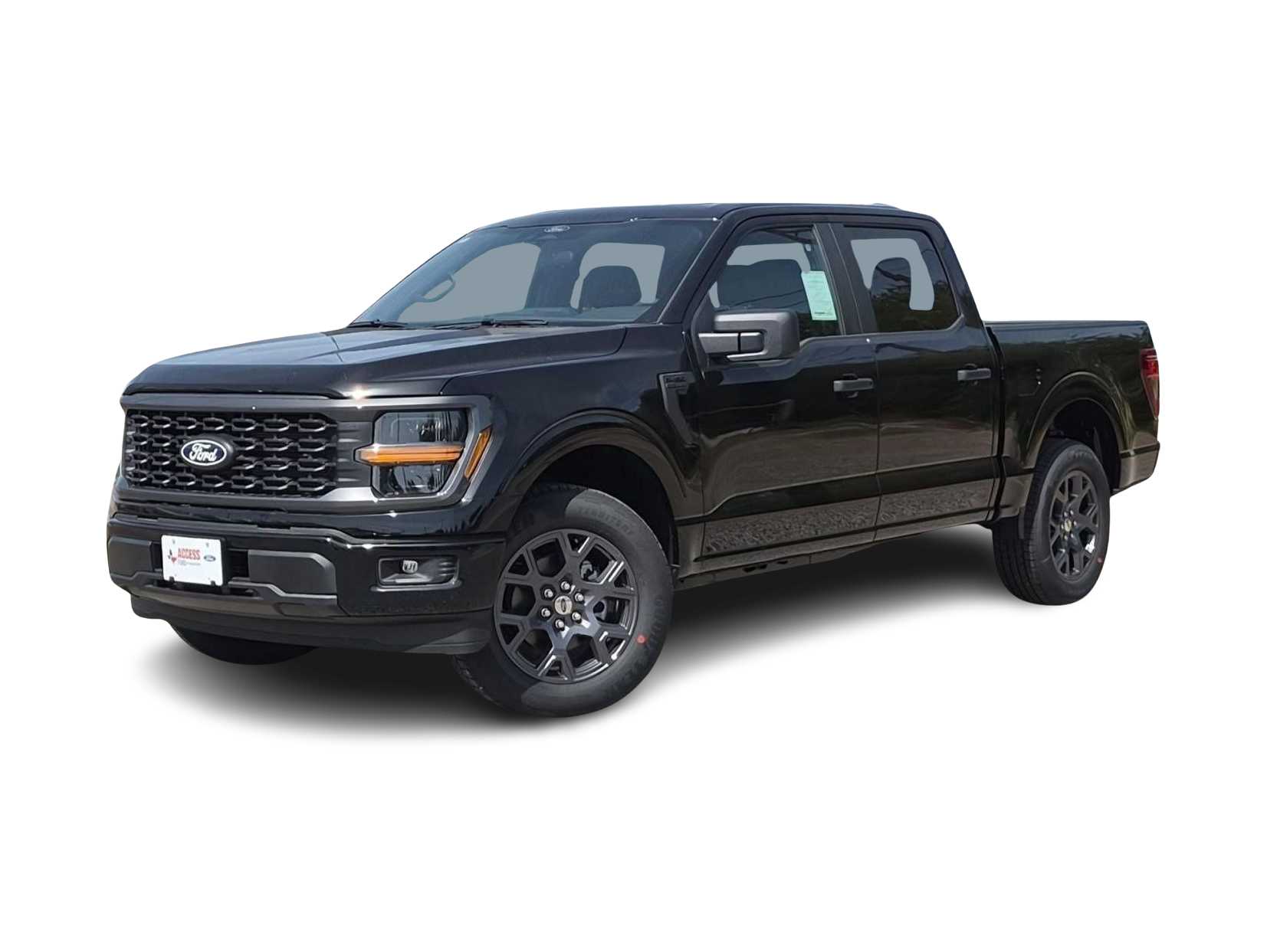 Thumbnail: 2026 Ford F-150 - 1