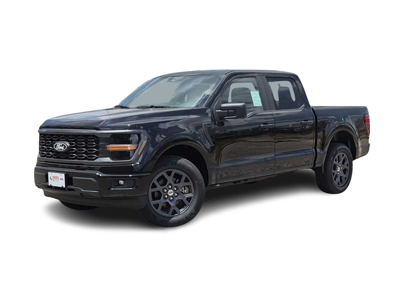 Thumbnail: 2026 Ford F-150 - 1